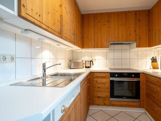Ferienhaus St. Peter-Ording Außenaufnahme 10