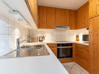 Ferienhaus St. Peter-Ording Außenaufnahme 11