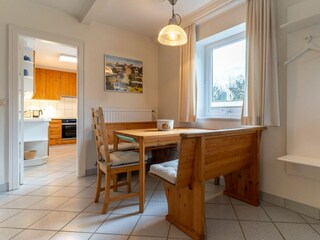 Ferienhaus St. Peter-Ording Außenaufnahme 13