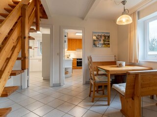 Ferienhaus St. Peter-Ording Außenaufnahme 14