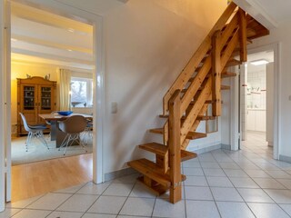 Ferienhaus St. Peter-Ording Außenaufnahme 17