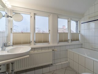 Ferienhaus St. Peter-Ording Außenaufnahme 21
