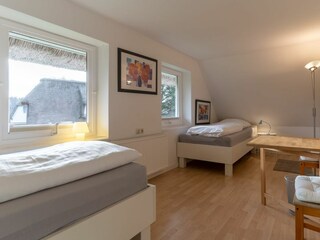 Ferienhaus St. Peter-Ording Außenaufnahme 24