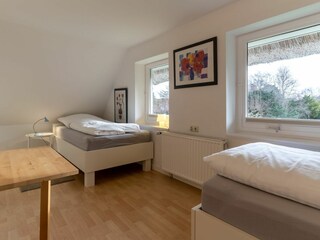 Ferienhaus St. Peter-Ording Außenaufnahme 25