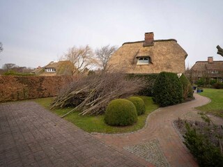 Ferienhaus St. Peter-Ording Außenaufnahme 31