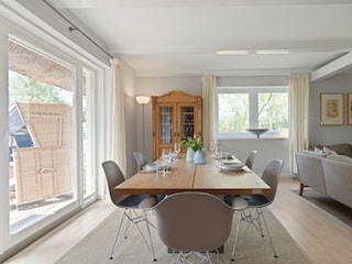 Ferienhaus St. Peter-Ording Außenaufnahme 4