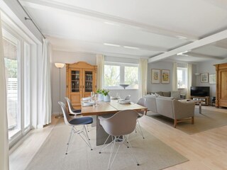 Ferienhaus St. Peter-Ording Außenaufnahme 5