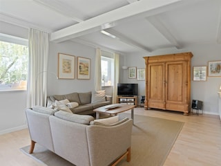 Ferienhaus St. Peter-Ording Außenaufnahme 6