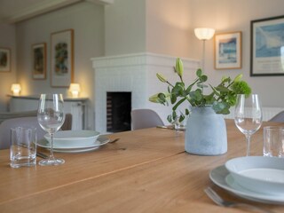 Ferienhaus St. Peter-Ording Außenaufnahme 7