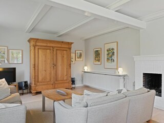 Ferienhaus St. Peter-Ording Außenaufnahme 8