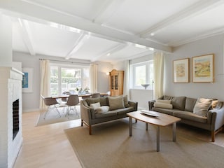 Ferienhaus St. Peter-Ording Außenaufnahme 9