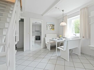 Ferienhaus St. Peter-Ording Außenaufnahme 10