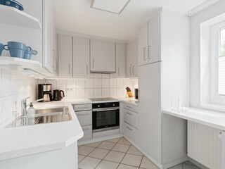 Ferienhaus St. Peter-Ording Außenaufnahme 11