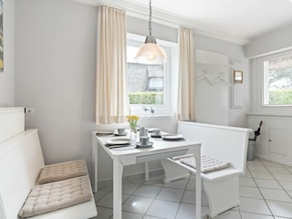 Ferienhaus St. Peter-Ording Außenaufnahme 12