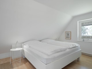 Ferienhaus St. Peter-Ording Außenaufnahme 15