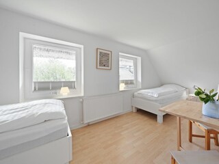 Ferienhaus St. Peter-Ording Außenaufnahme 18