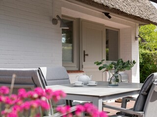 Ferienhaus St. Peter-Ording Außenaufnahme 23