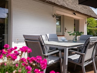 Ferienhaus St. Peter-Ording Außenaufnahme 24