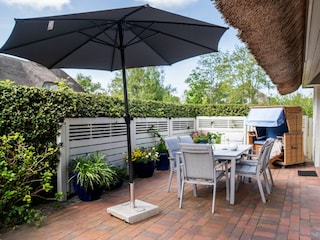 Ferienhaus St. Peter-Ording Außenaufnahme 25