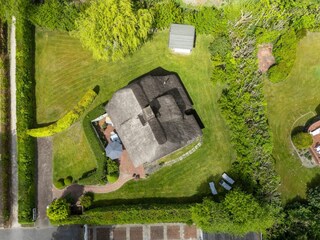 Ferienhaus St. Peter-Ording Außenaufnahme 26