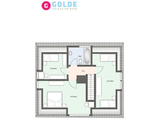 Ferienhaus St. Peter-Ording Grundriss 28