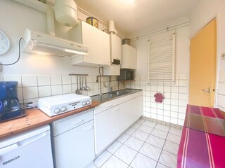 Vakantiehuis Oostkapelle Kenmerken 10