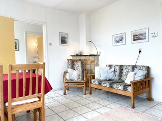 Vakantiehuis Oostkapelle Kenmerken 6