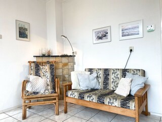 Vakantiehuis Oostkapelle Kenmerken 8