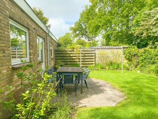 Casa per le vacanze Oostkapelle Registrazione all'aperto 2