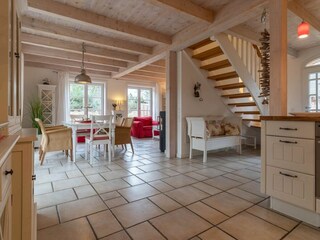 Ferienhaus St. Peter-Ording Außenaufnahme 2