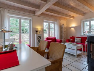 Ferienhaus St. Peter-Ording Außenaufnahme 3