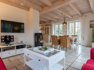 Ferienhaus St. Peter-Ording Außenaufnahme 4