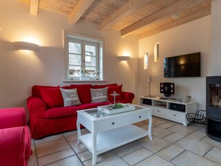 Ferienhaus St. Peter-Ording Außenaufnahme 5