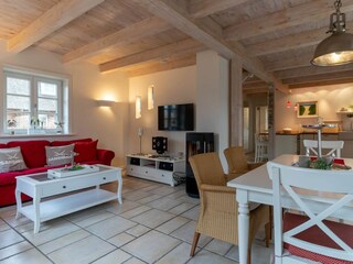 Ferienhaus St. Peter-Ording Außenaufnahme 6