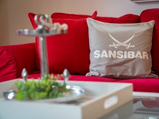 Ferienhaus St. Peter-Ording Außenaufnahme 7