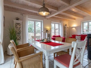 Ferienhaus St. Peter-Ording Außenaufnahme 8