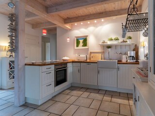 Ferienhaus St. Peter-Ording Außenaufnahme 10