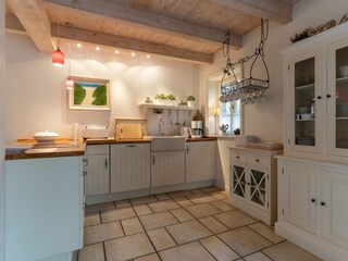 Ferienhaus St. Peter-Ording Außenaufnahme 11