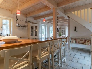 Ferienhaus St. Peter-Ording Außenaufnahme 12