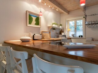 Ferienhaus St. Peter-Ording Außenaufnahme 13