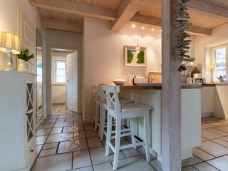 Ferienhaus St. Peter-Ording Außenaufnahme 14