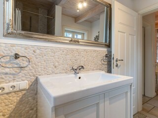 Ferienhaus St. Peter-Ording Außenaufnahme 16