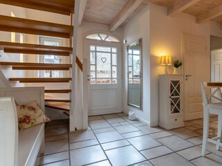 Ferienhaus St. Peter-Ording Außenaufnahme 18