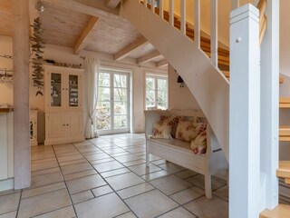 Ferienhaus St. Peter-Ording Außenaufnahme 19