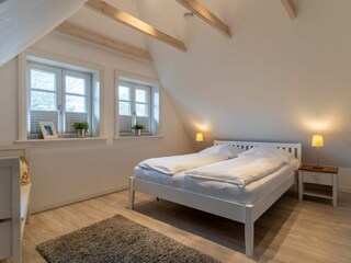Ferienhaus St. Peter-Ording Außenaufnahme 20