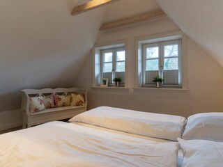 Ferienhaus St. Peter-Ording Außenaufnahme 21