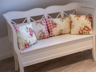 Ferienhaus St. Peter-Ording Außenaufnahme 23