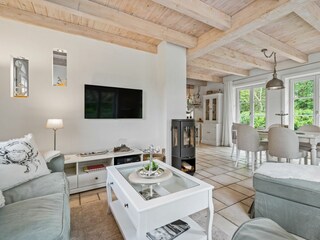 Ferienhaus St. Peter-Ording Außenaufnahme 5