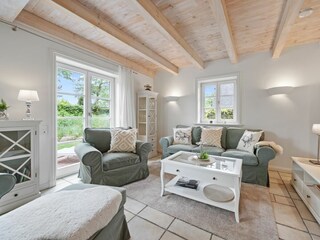 Ferienhaus St. Peter-Ording Außenaufnahme 6