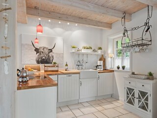 Ferienhaus St. Peter-Ording Außenaufnahme 9